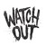 Artwork for Watch  Out (remix)