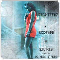 10 Everyting Tun Up (Blunga) - SIC'xteenz SIC'tape