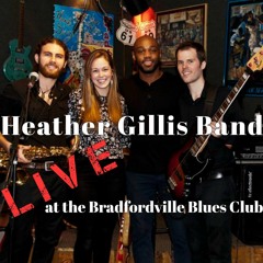 "Blind, Crippled, Crazy" / "I'll Take You There" *Live* at the Bradfordville Blues Club
