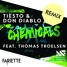 Tiësto & Don Diablo Ft. Thomas Troelsen - Chemicals (Fariette Remix)