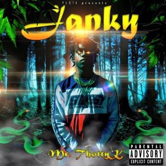 Janky Ft. Lil Boogie - The Zan Man (Prod. by Rappa)