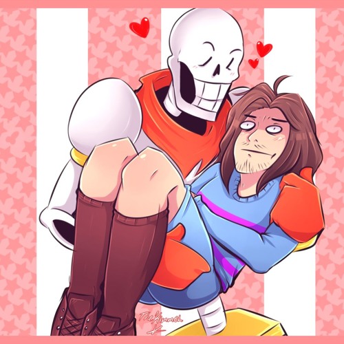 Undertale - Bonetrousle (40BlocksUnder Remix) [Hardstyle]