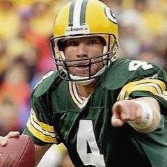 Bret Favre-AllCashhGetters