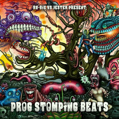 Prog Stomping Beets - Volume 1