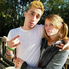 I'M THE MAN ft. Aloe Blac