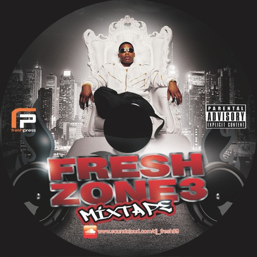 Freshzone 3