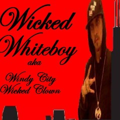 Wicked Whiteboy - Dont Let Me Catch You