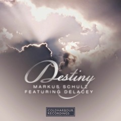 Markus Shulz - Destiny (Drop Renegade Remix) FREE DOWNLOAD