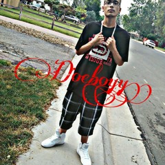 Dizo - Ganxsta $hit (Ft. Doeboyy)