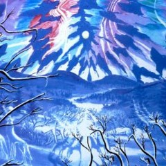 FROZEN RIVER MIXTAPE 2014