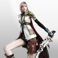 FFXIII/XIII-2/LR OST