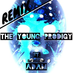 The Ritual (Feat. Adam, Badfellow) (Remix)