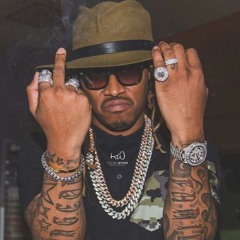 Muddy (prod. HBlockSleepy-WMB)