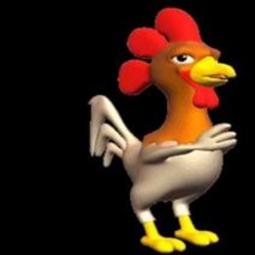 Stripper Chicken Gif