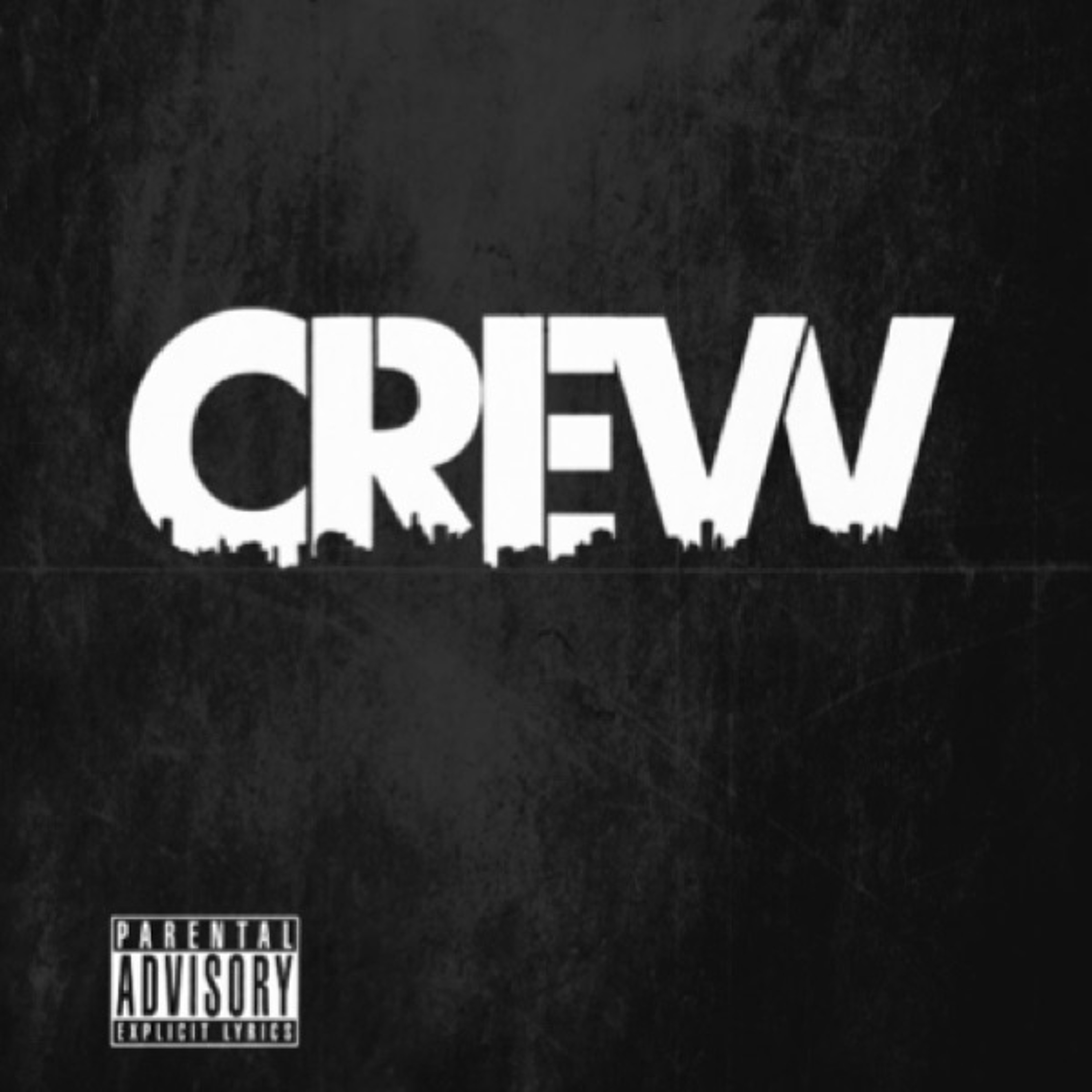 Crew episode artwork