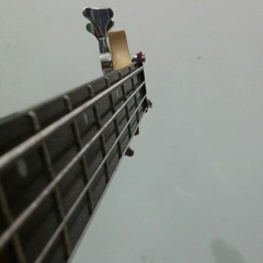 Nickelback - Photograph (Bass Cover)