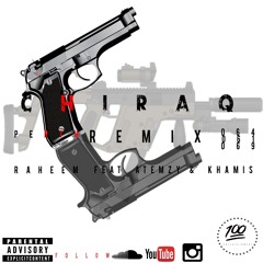 Chiraq Freestyle (M)