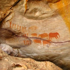 Echoes In Sandstone