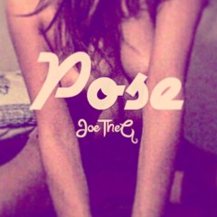 Pose CDQ (prod. JTG)