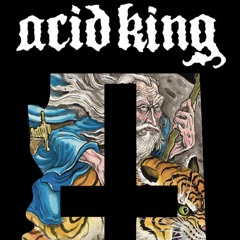 Acid King "Red River" (Live Southwest Terror Fest 2015)