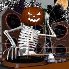 Deejay Uplift Vs Dj Havoc Vs Dj Dash Monta Musica Halloween Stompa