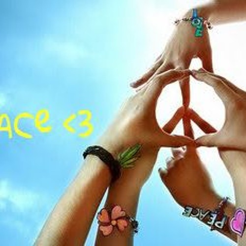 With Inner Peace We Can Tolerate Anger