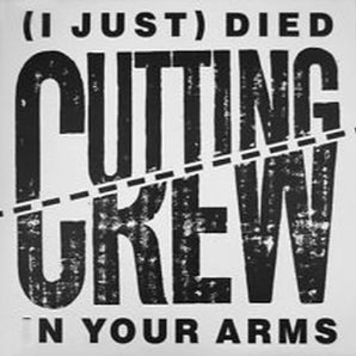 Cutting Crew - (I Just) Died In Your Arms by sameh 65