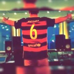 L.A. (prod. JTG) -LookAtWhatIDId-