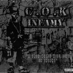 A.M.G Presents C.O.K - InFamy (A Date Which Will Live In Infamy)