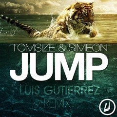 T. & S. - Jump (Luis Gutierrez Remix) DEMO