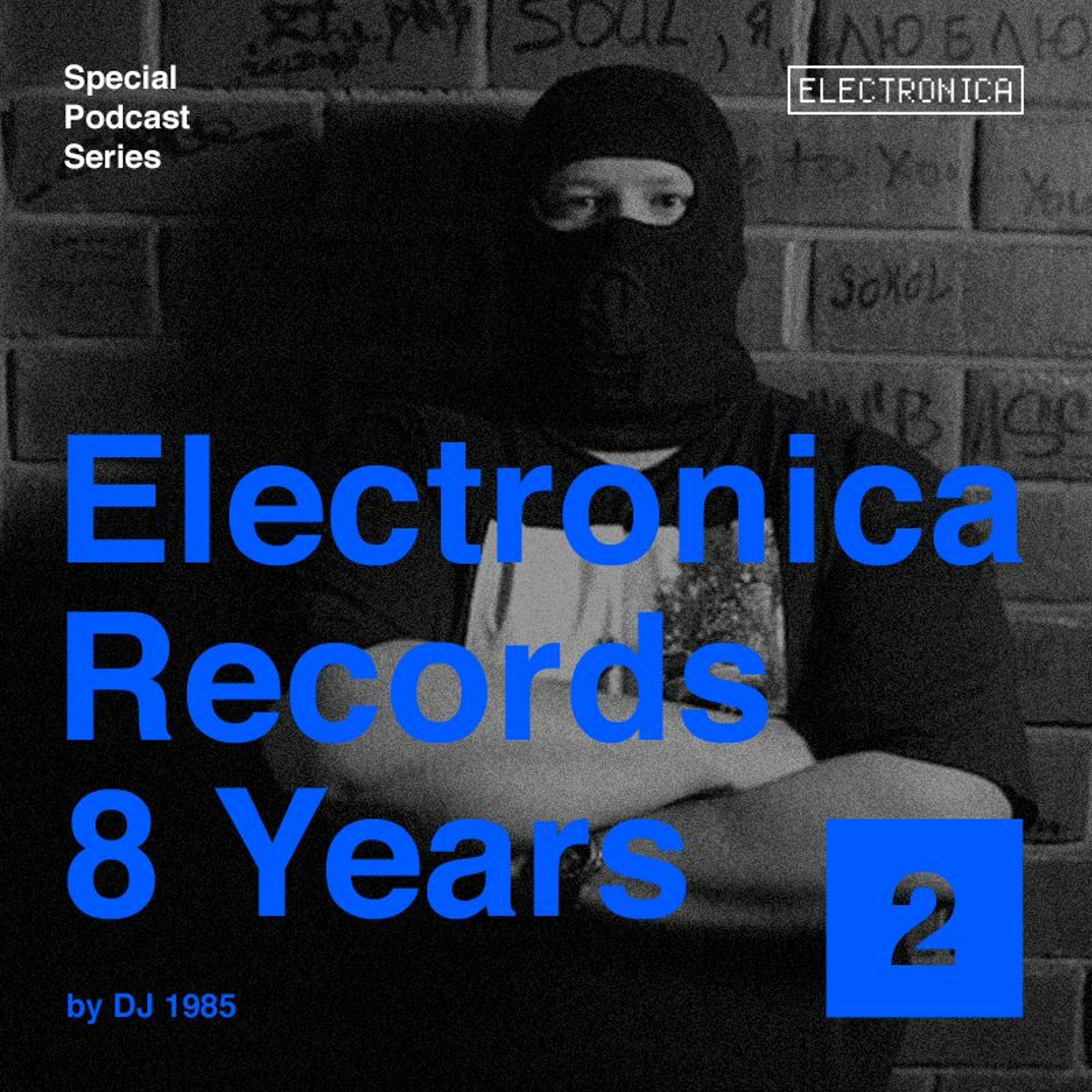 Electronica Podcast