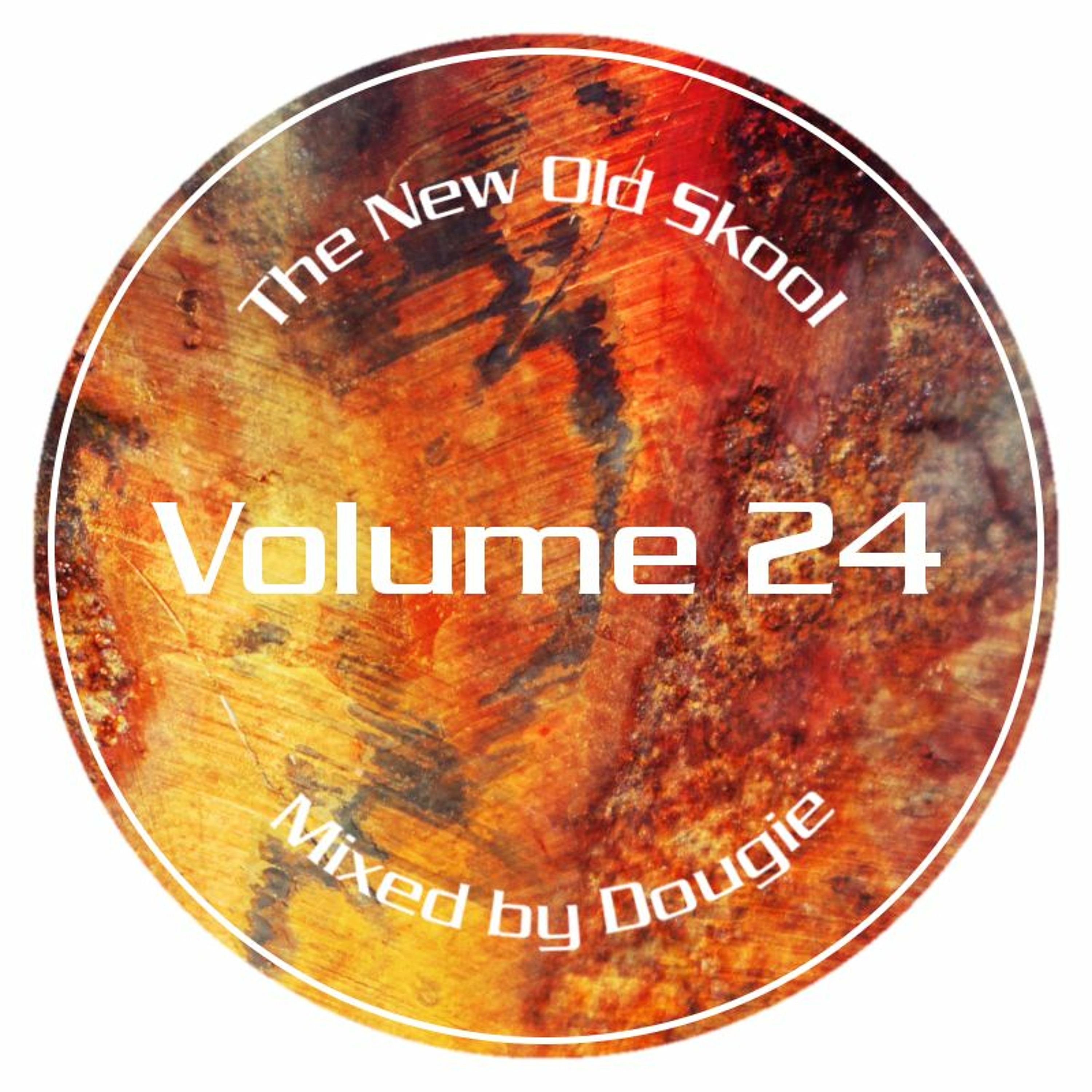 The New Old Skool Mix Series