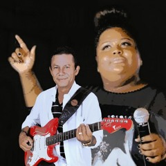 Cadê o Amor no Ritmo da Amazônia? - Aldo Sena e MC Carol