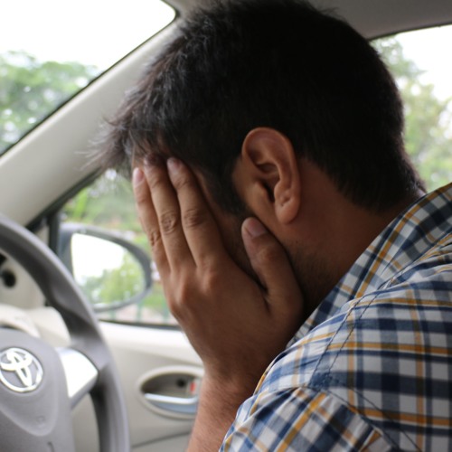 Stream Mohit Agarwal Listen To Uber Driver Chatting Over Phone Playlist Online For Free On Soundcloud
