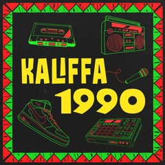 Kaliffa - 1990 - Mir Crew Remix