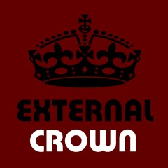 EXTERNAL CROWN