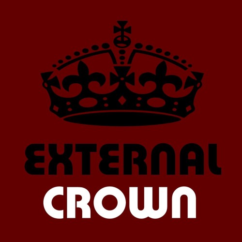 EXTERNAL CROWN