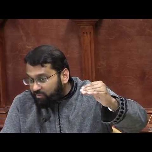 Abu Bakr al-Siddiq - Part 7 - Compilation & Preservation of the Qur'an ~ Dr. Yasir Qadhi-wJVbV4