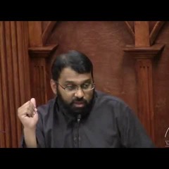 Abu Bakr al-Siddiq - Part 8 - Purpose behind the Conquests ~ Dr. Yasir Qadhi-eFyh8yrLi30