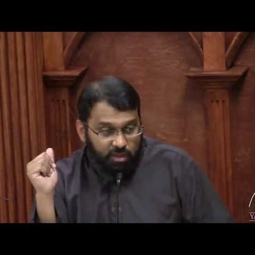 Abu Bakr al-Siddiq - Part 8 - Purpose behind the Conquests ~ Dr. Yasir Qadhi-eFyh8yrLi30