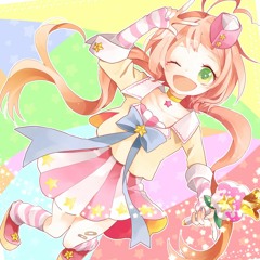 ドジっ娘☆魔女っ娘☆プリルリラ