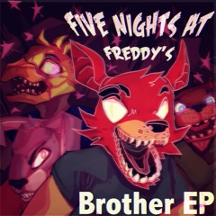 "WAKE UP" | Five Nights at Freddy's 4 SONG