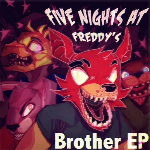 Stream WAKE UP, Five Nights at Freddy's 4 SONG by CK9C / Jorge Aguilar  II