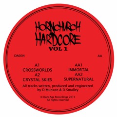 Hornchurch Hardcore vol 1