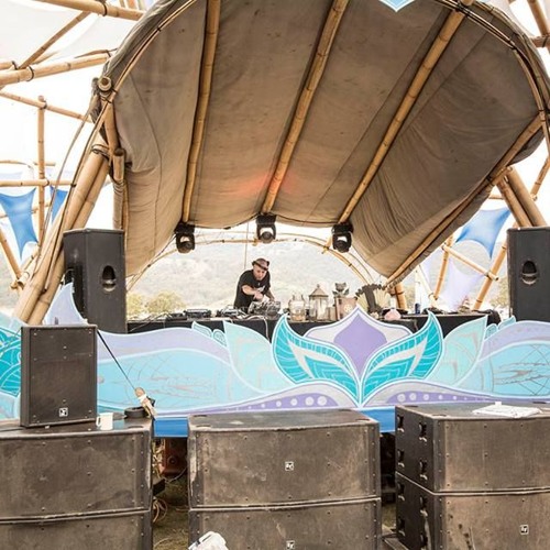 Loose Cannon Main Stage Dragon Dreaming 2015 Set.MP3