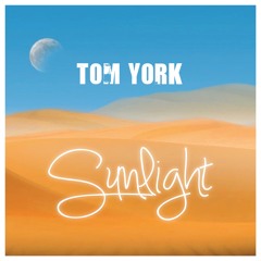 Tom York - Sunlight (Radio Remix)