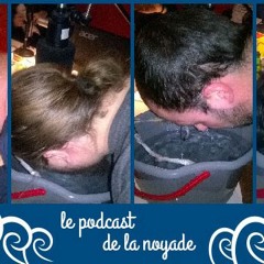 #31, le podcast de la noyade rétro