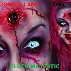 ZOMBIE LAND  main title theme