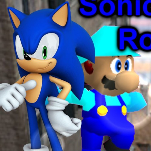 Sonic Unleashed - Rooftop Run Day (Subrelix Remake)