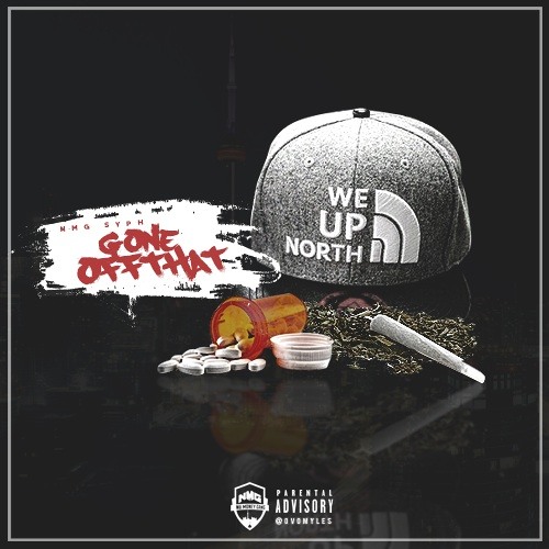 Syph Rapper Stream Gone Off That by SYPH | Listen online for free on SoundCloud